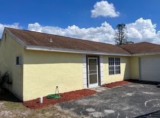 1801 SE Elkhart Ter, Pt Saint Lucie, FL 34953