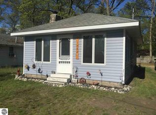 1362 Ash St, National City, MI 48748