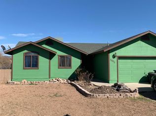 5605 N Vicki Ln, Rimrock, AZ 86335