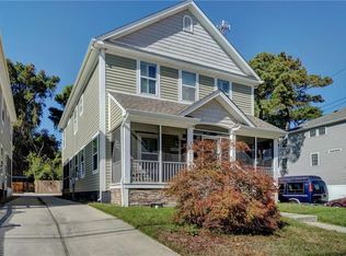 9541 12th Bay St, Norfolk, VA 23518