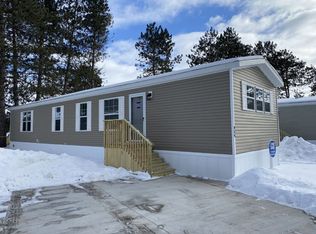 454 Lazy Branch Dr, Wausau, WI 54401