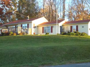 16 Franklintown Rd, Spruce Pine, NC 28777