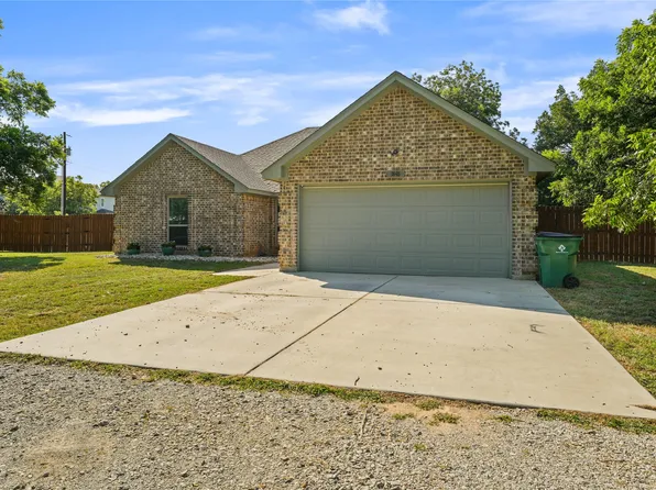1848 Fm 3259, Paradise, TX 76073