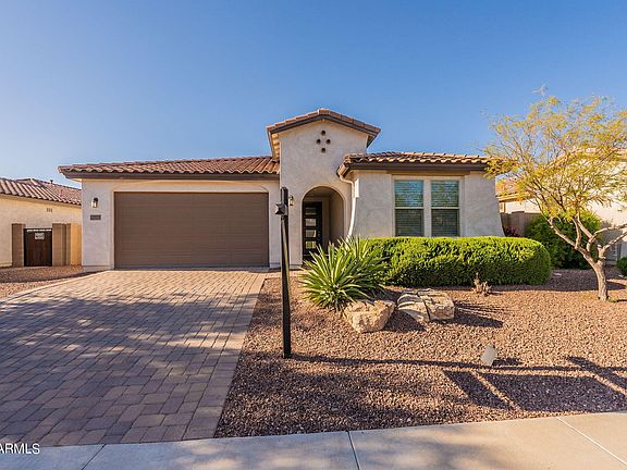 2nd image of 10038 W LOS GATOS Drive