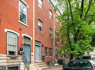 37 N Preston St, Philadelphia, PA 19104