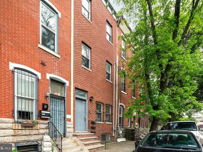 37 N Preston St, Philadelphia, PA, 19104