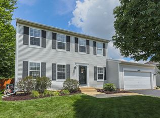 2676 Lansdale St, Aurora, IL 60503