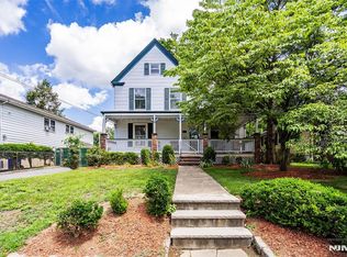 50 Spring Valley Ave, Hackensack, NJ 07601