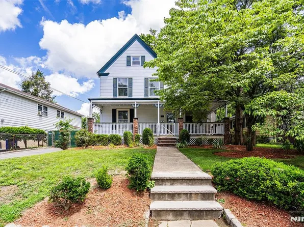 50 Spring Valley Ave, Hackensack, NJ 07601