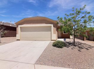 10705 Corona Ranch Rd SW, Albuquerque, NM 87121