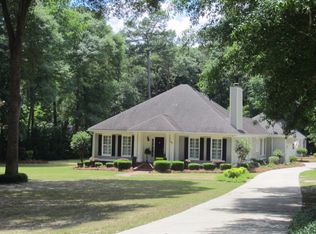 125 Leland Ferrell Dr, Leesburg, GA 31763