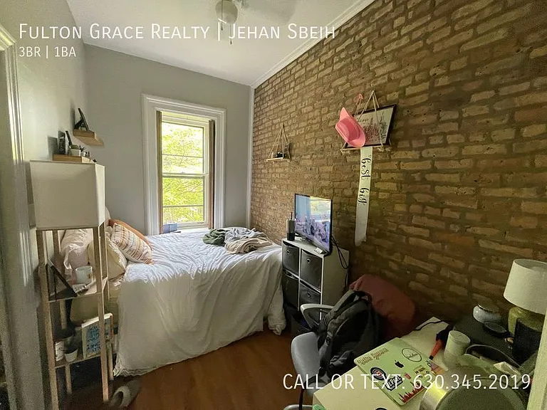 2136 N Bissell St #3 — Photo 8