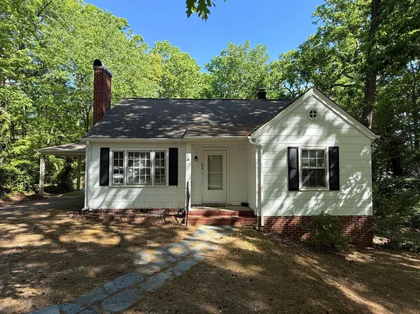 903 E Wade St, Wadesboro, NC 28170