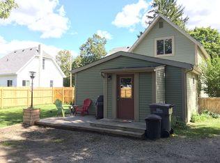 168 S Center St SE, Lowell, MI 49331