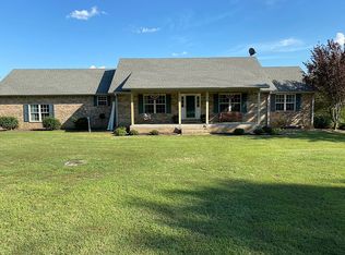2687 Gr 443 Rd, Marmaduke, AR 72443