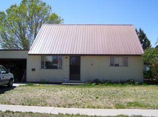 404 13th St, Alamosa, CO 81101