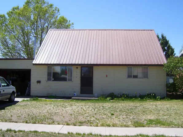 404 13th St, Alamosa, CO 81101