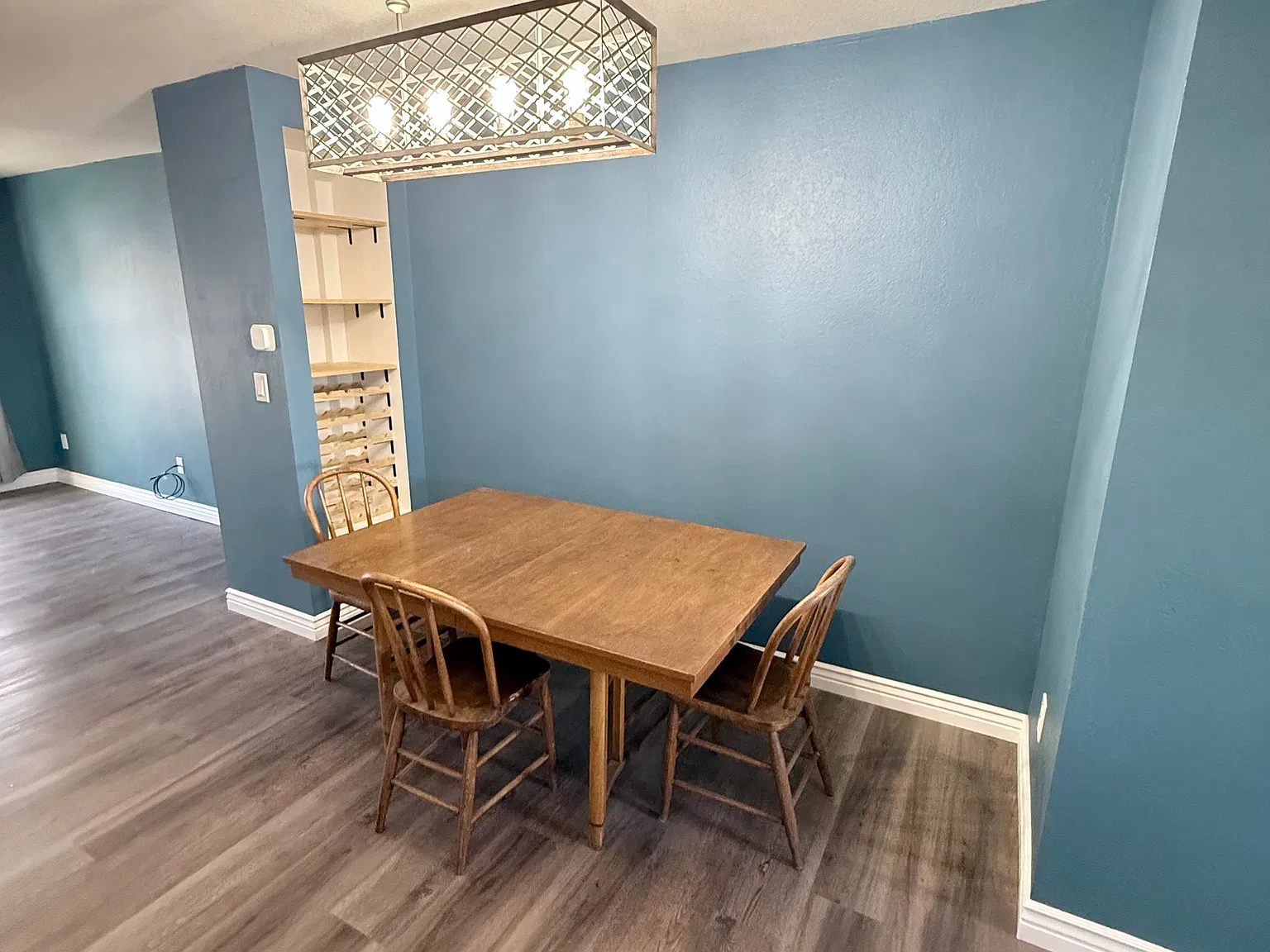 3 bed, 2.5 bath, 1316 sqft, $2,500 — Photo 3