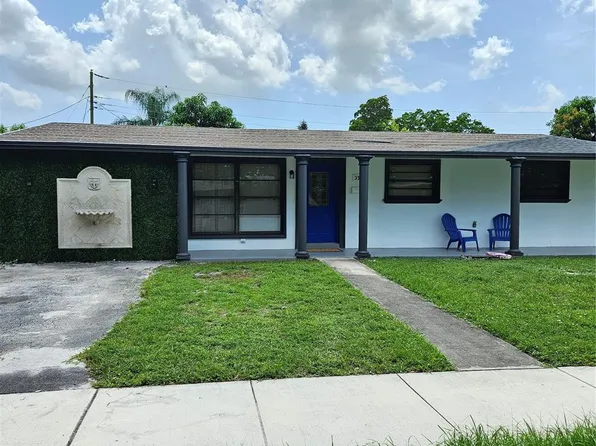 351 N 72nd Avenue, Hollywood, FL 33024
