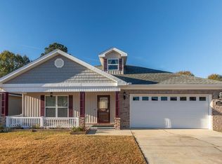 207 Chinkapin Dr, Dothan, AL 36301