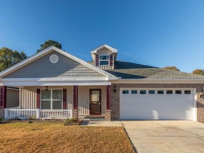 207 Chinkapin Dr, Dothan, AL, 36301