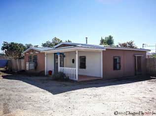 5210 Rincon Rd NW, Albuquerque, NM 87105