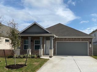 153 Cherry Ridge Rd, Georgetown, TX 78628