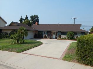 1443 Northview Pl, Redlands, CA 92374