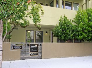 889 Federation Way, Palo Alto, CA 94303
