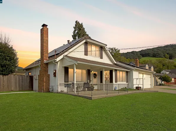 5901 Cobblestone Ct, El Sobrante, CA 94803