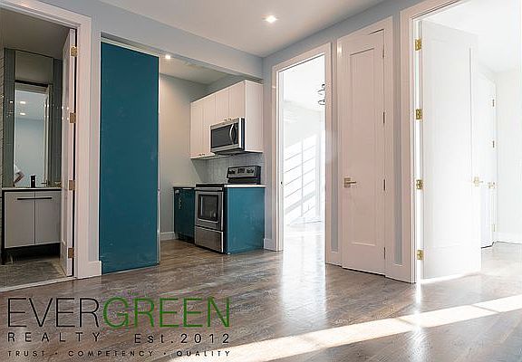 5th image of 543 Marcy Ave APT 3F