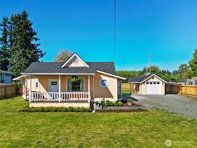 1517 Pioneer Hwy, Stanwood, WA, 98292