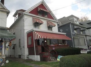 534 New Castle St, Butler, PA 16001