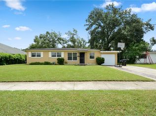 811 Hankins Cir, Orlando, FL 32805