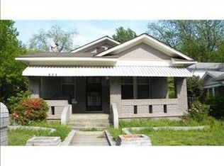 688 Atlantic St, Memphis, TN 38112