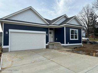 9000 Silver Bell Ter, Louisville, KY 40228