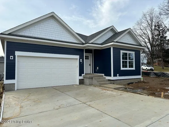 9000 Silver Bell Ter, Louisville, KY 40228