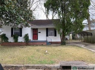 215 Decelle St, Jackson, MS 39216