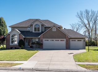 1521 Anderson Dr, Garrett, IN 46738