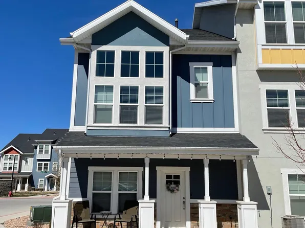 670 E 330 N #1, Vineyard, UT 84059