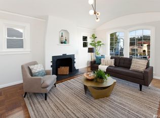 220 Teresita Blvd, San Francisco, CA 94127