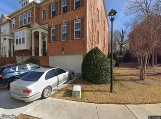 4691 Wehunt Commons Dr SE, Smyrna, GA 30082