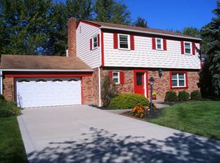 2067 Forestcrest Way, Cincinnati, OH 45244