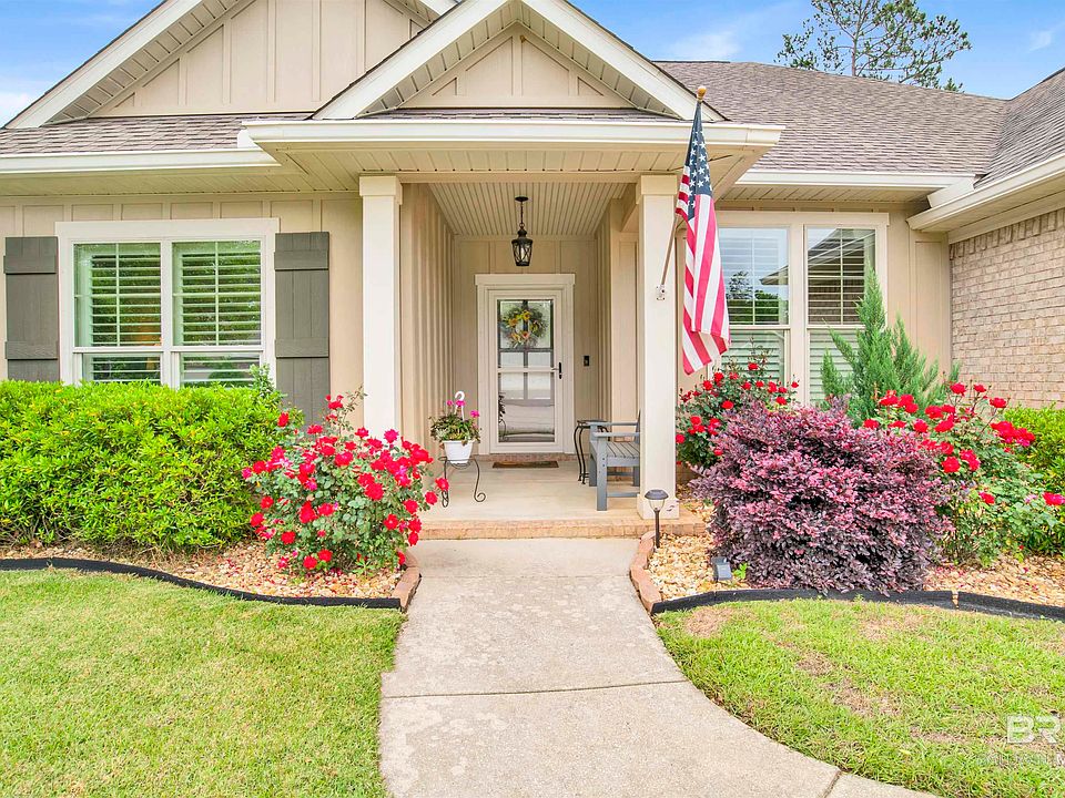 11595 Lodgepole Ct, Spanish Fort, AL 36527 Zillow