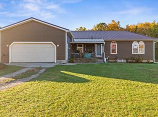 1114 E Station Rd, Sheridan, MI 48884