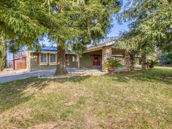 11131 Dry Creek Rd, Auburn, CA 95602