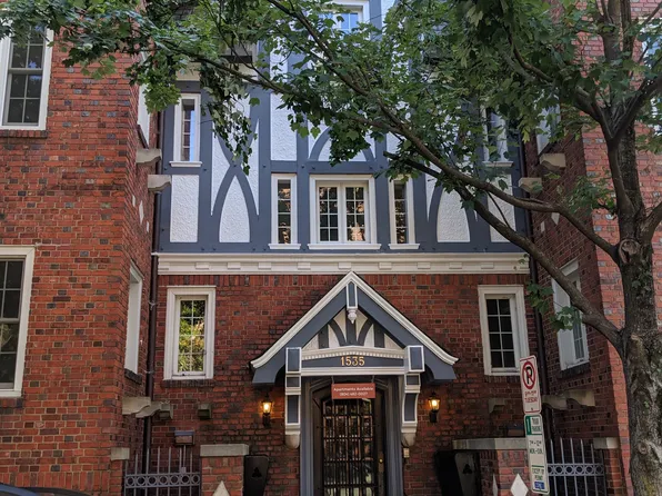 1535 West Ave APT 9, Richmond, VA 23220