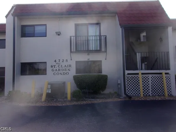 4728 Orange Grove Blvd APT 14, North Fort Myers, FL 33903