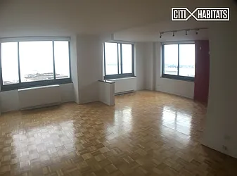 Rented by Citi Habitats