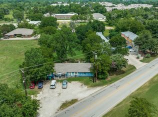 1425 Mingo Rd, Denton, TX 76209